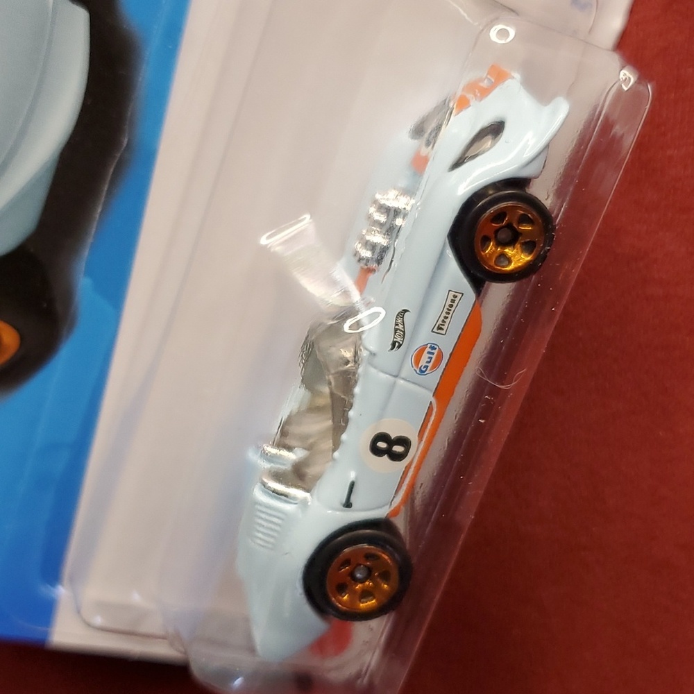 Hot‎ Wheels - Picture 2 of 9